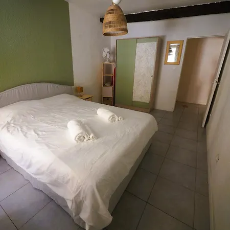 Apartment Voltaire Yourhosthelper Hyères