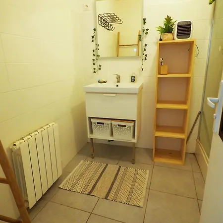 Apartment Voltaire Yourhosthelper Hyères